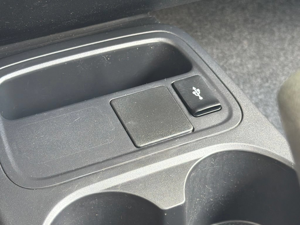 Used 2018 Mitsubishi Mirage G4 ES FWD image 24