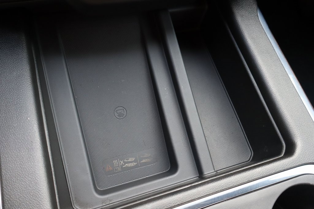 Used 2021 Chevrolet Silverado 2500 High Country w/ Z71 Off-Road Package image 19