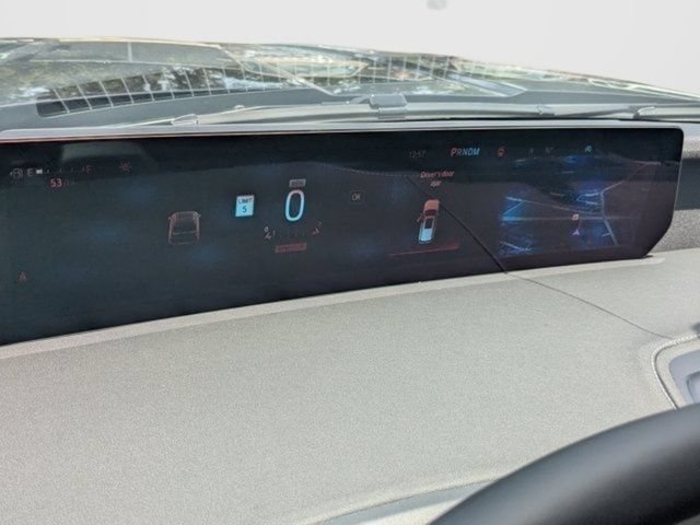 New 2027 Ford Expedition Platinum RWD image 33
