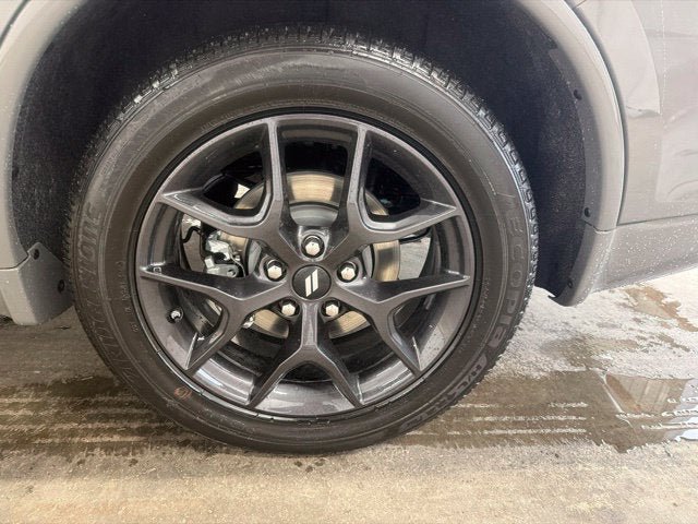 New 2027 Dodge Durango GT AWD/4WD image 27