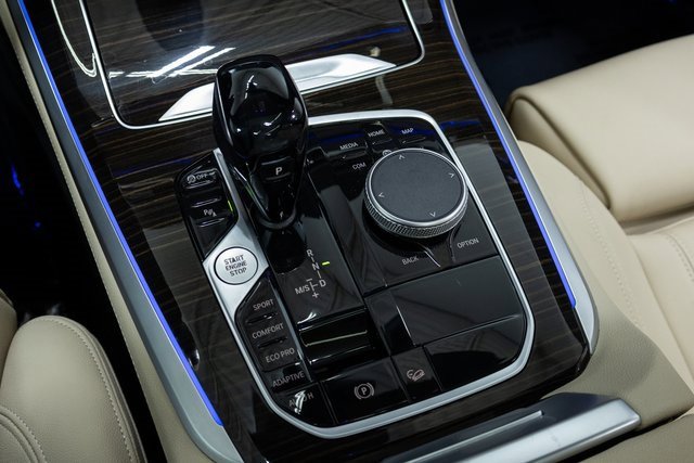 Used 2021 BMW X5 xDrive40i w/ Convenience Package image 19