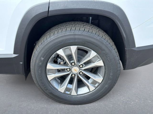 New 2026 Chevrolet Equinox LT FWD image 10