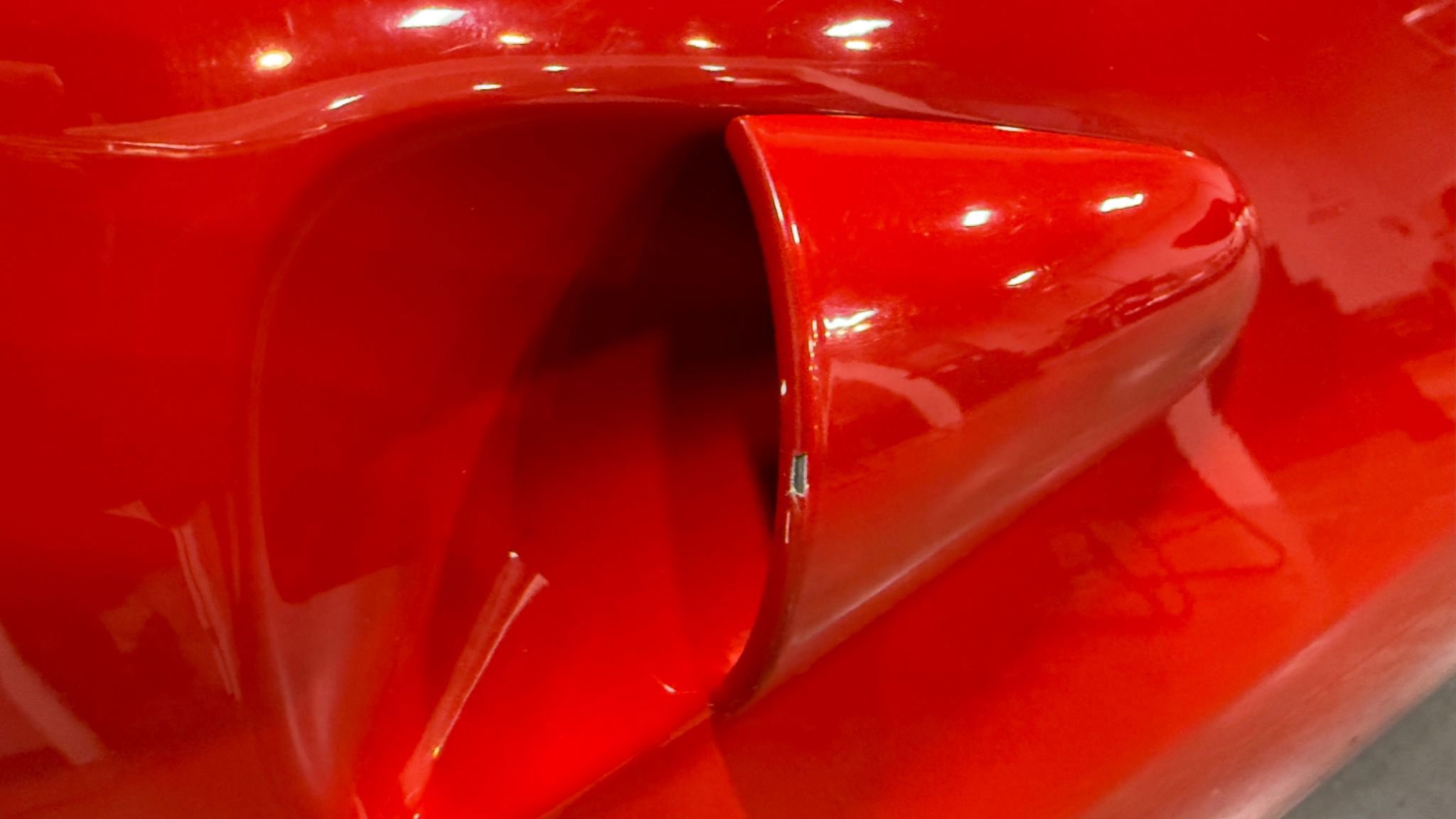 Used 2011 Ferrari 458 Italia Coupe image 60