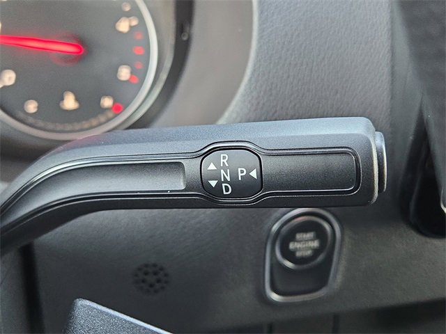 New 2026 Mercedes-Benz Sprinter 2500 image 11