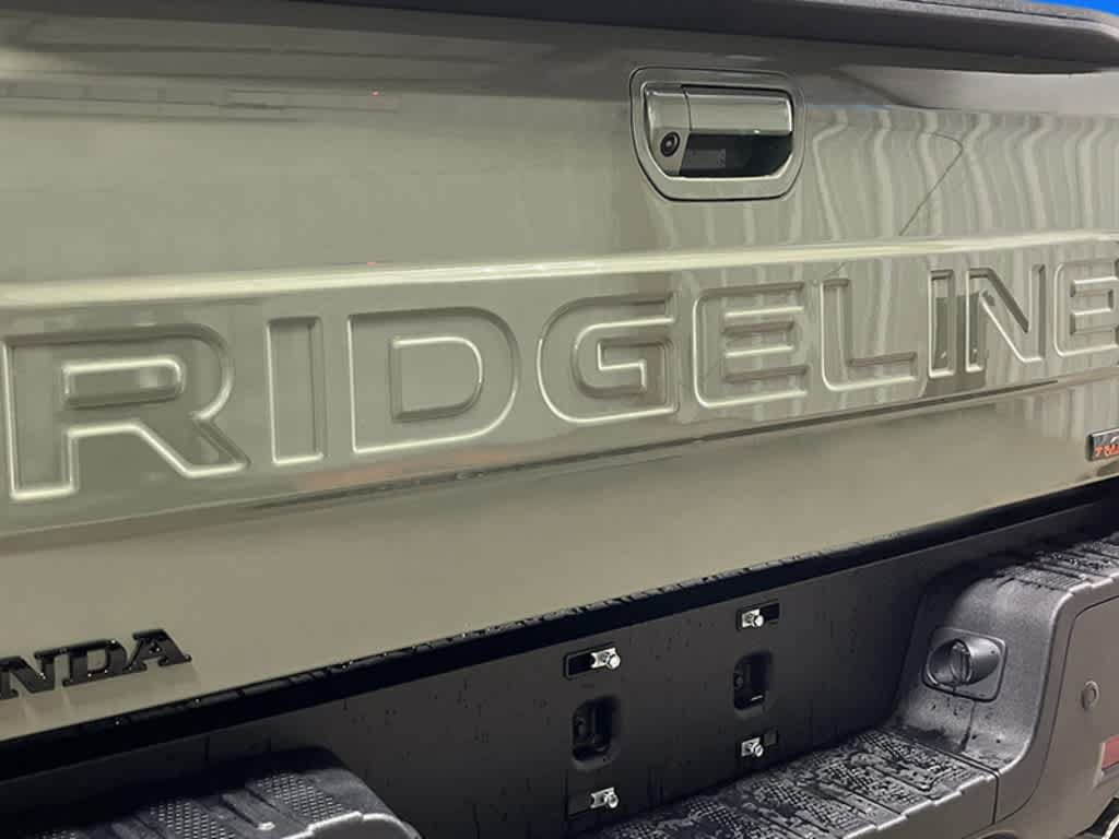 New 2026 Honda Ridgeline TrailSport image 7