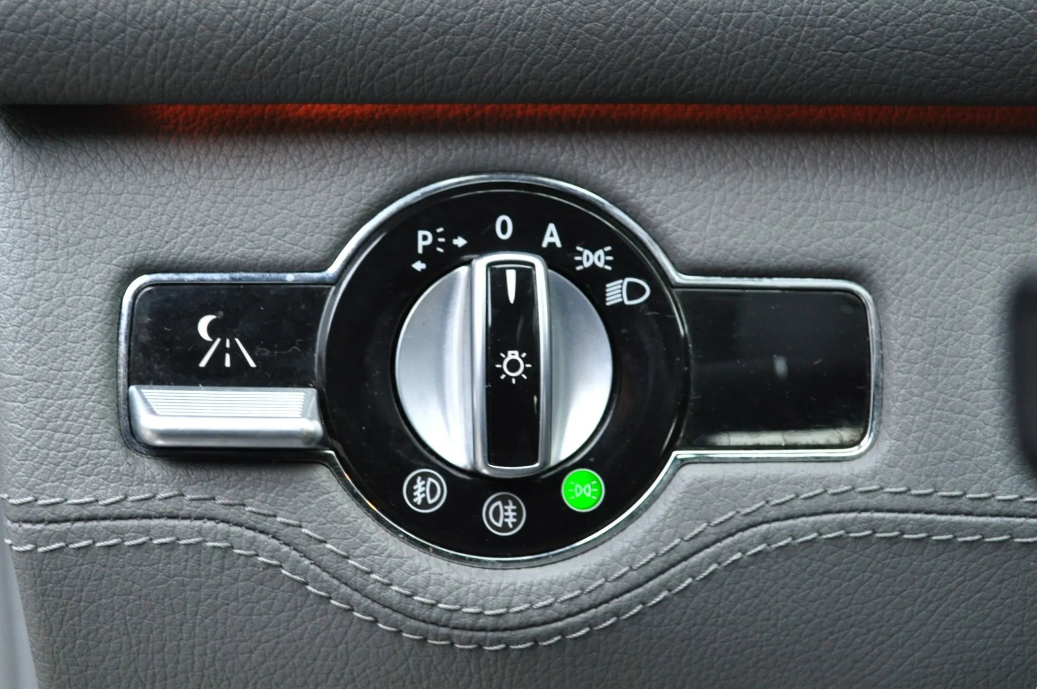 Used 2008 Mercedes-Benz CL 63 AMG image 9