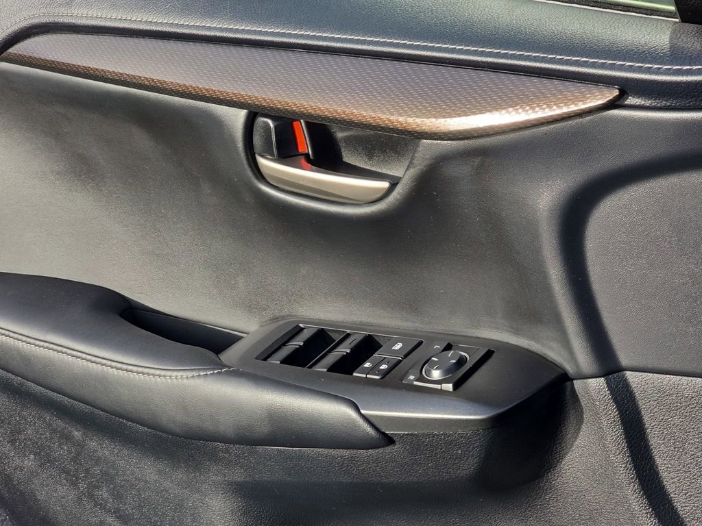 Used 2017 Lexus NX 200t AWD w/ Accessory Package image 27