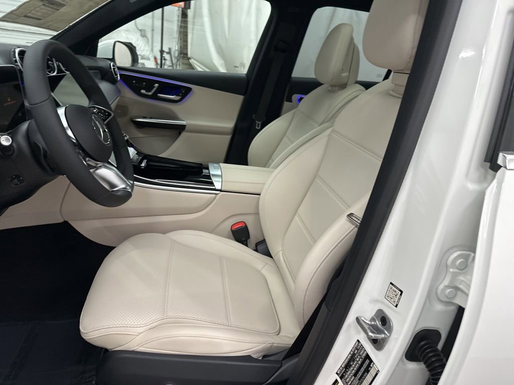 New 2026 Mercedes-Benz GLC 300 image 19