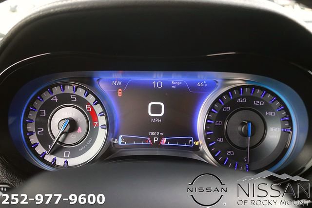 Used 2020 Chrysler 300 S RWD image 15