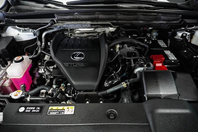 Certified 2023 Lexus RX 350 Premium w/ Cold Area Package AWD/4WD image 27