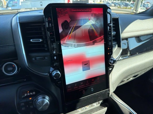 New 2026 RAM 1500 Laramie image 16