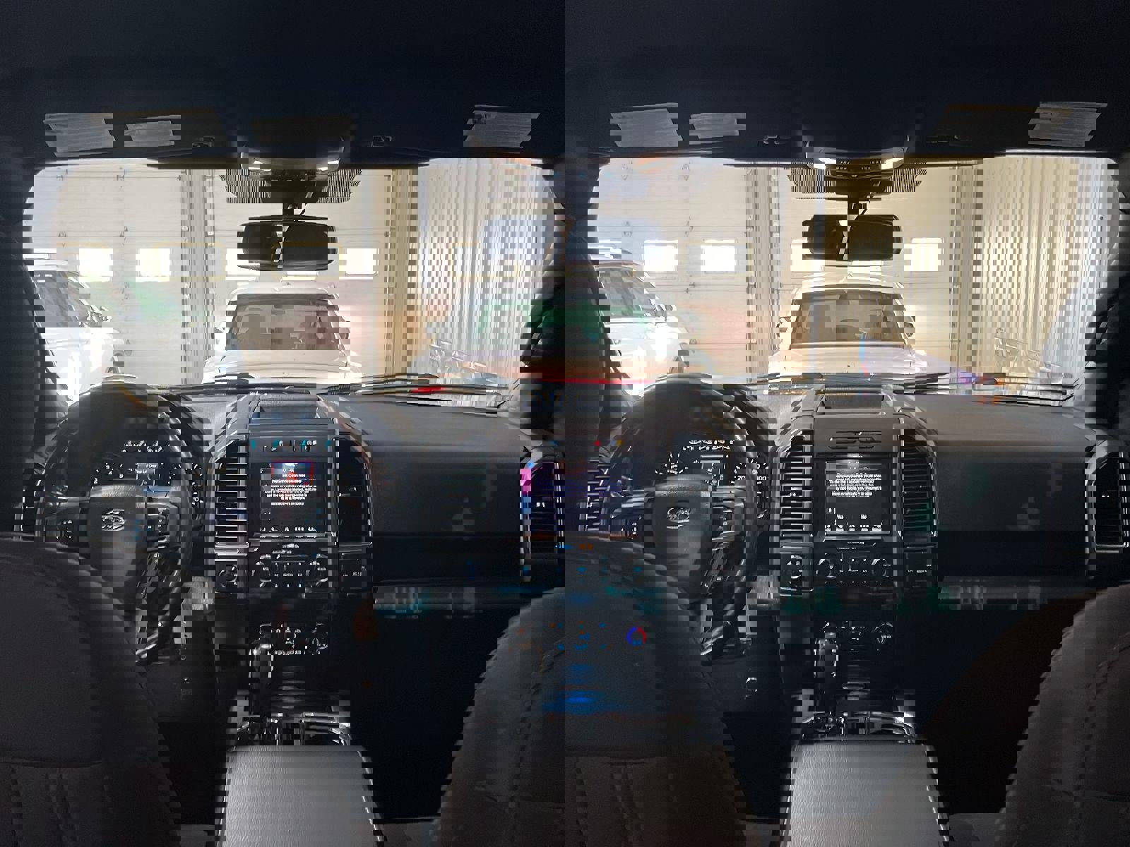 Used 2019 Ford F150 XLT w/ Equipment Group 301A Mid image 24