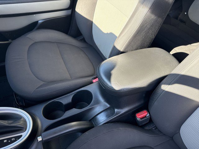 Used 2015 Kia Soul Base image 20