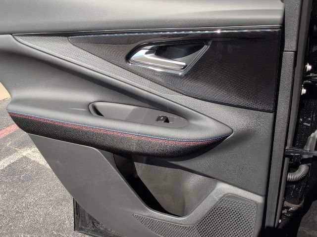 New 2025 Chevrolet Blazer EV RS RWD image 15