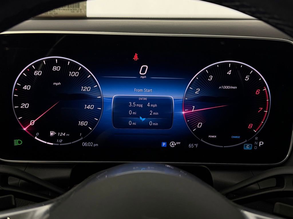 Used 2024 Mercedes-Benz GLC 300 image 12