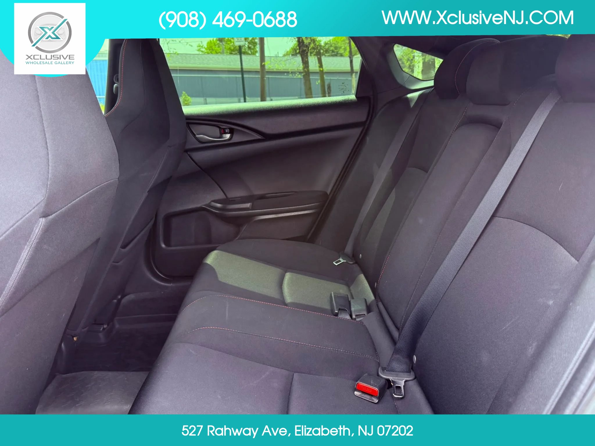Used 2019 Honda Civic Si image 22
