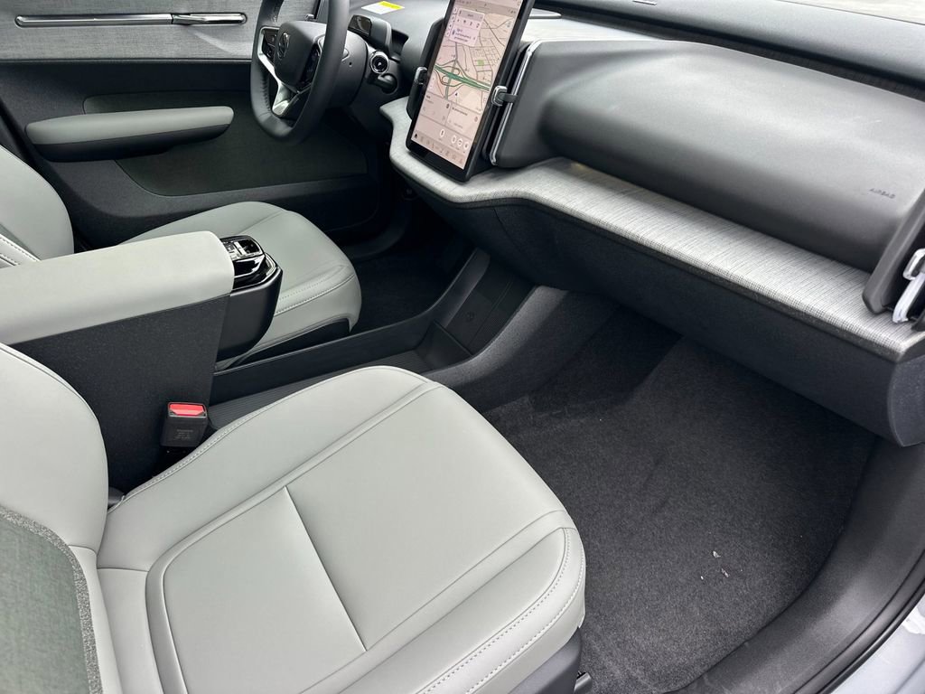 New 2026 Volvo EX30 Ultra w/ Climate Package AWD/4WD image 15