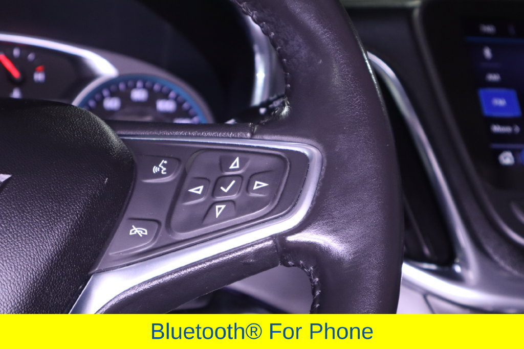 Used 2019 Chevrolet Equinox Premier AWD/4WD image 21