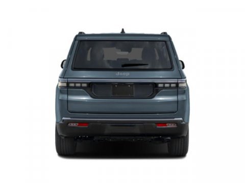 New 2026 Jeep Grand Wagoneer Limited AWD/4WD image 8