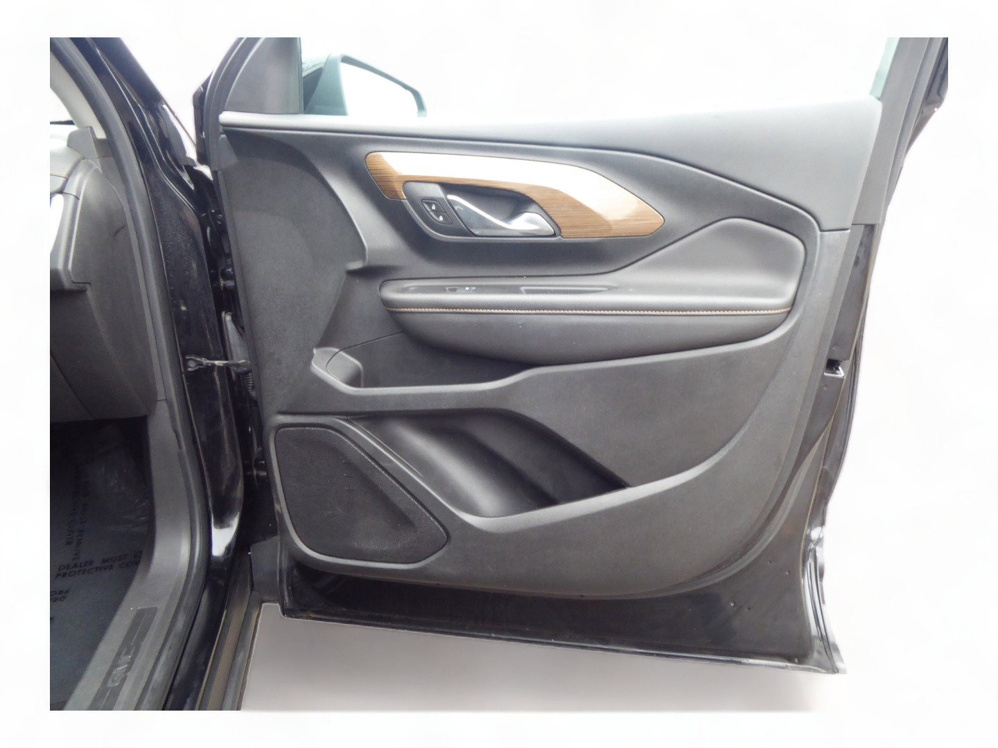 Used 2020 GMC Terrain SLE image 21