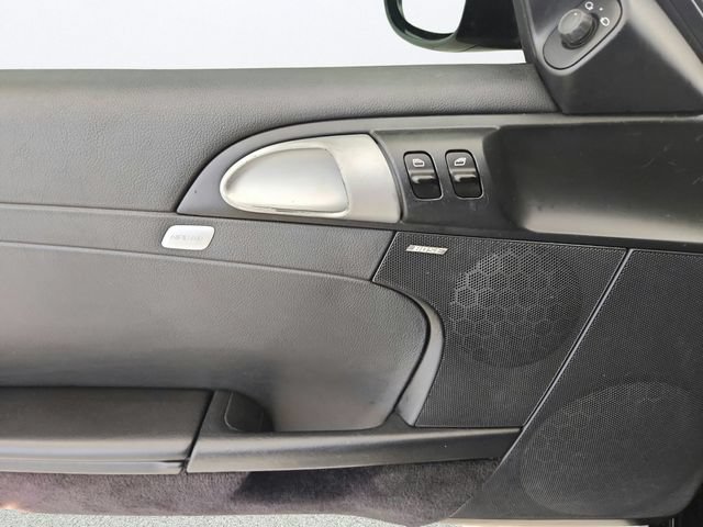 Used 2006 Porsche Boxster RWD image 16