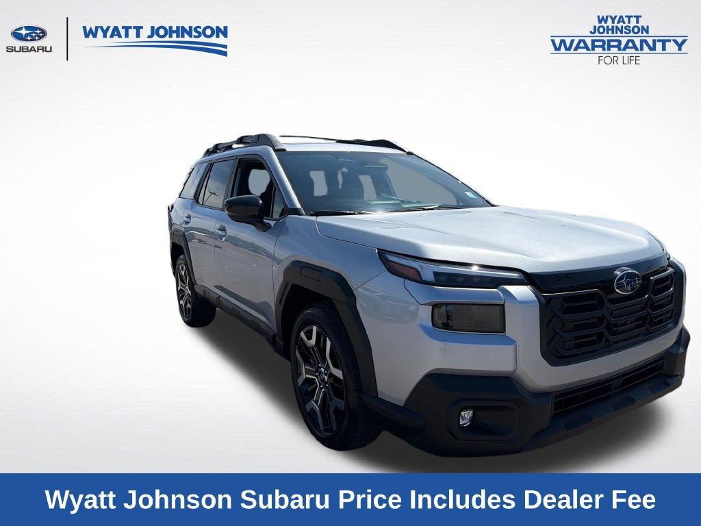New 2026 Subaru Outback Touring XT AWD/4WD image 10