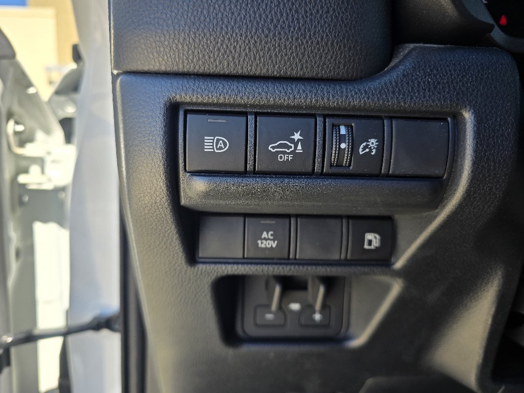 Used 2025 Toyota Land Cruiser 1958 AWD/4WD image 18