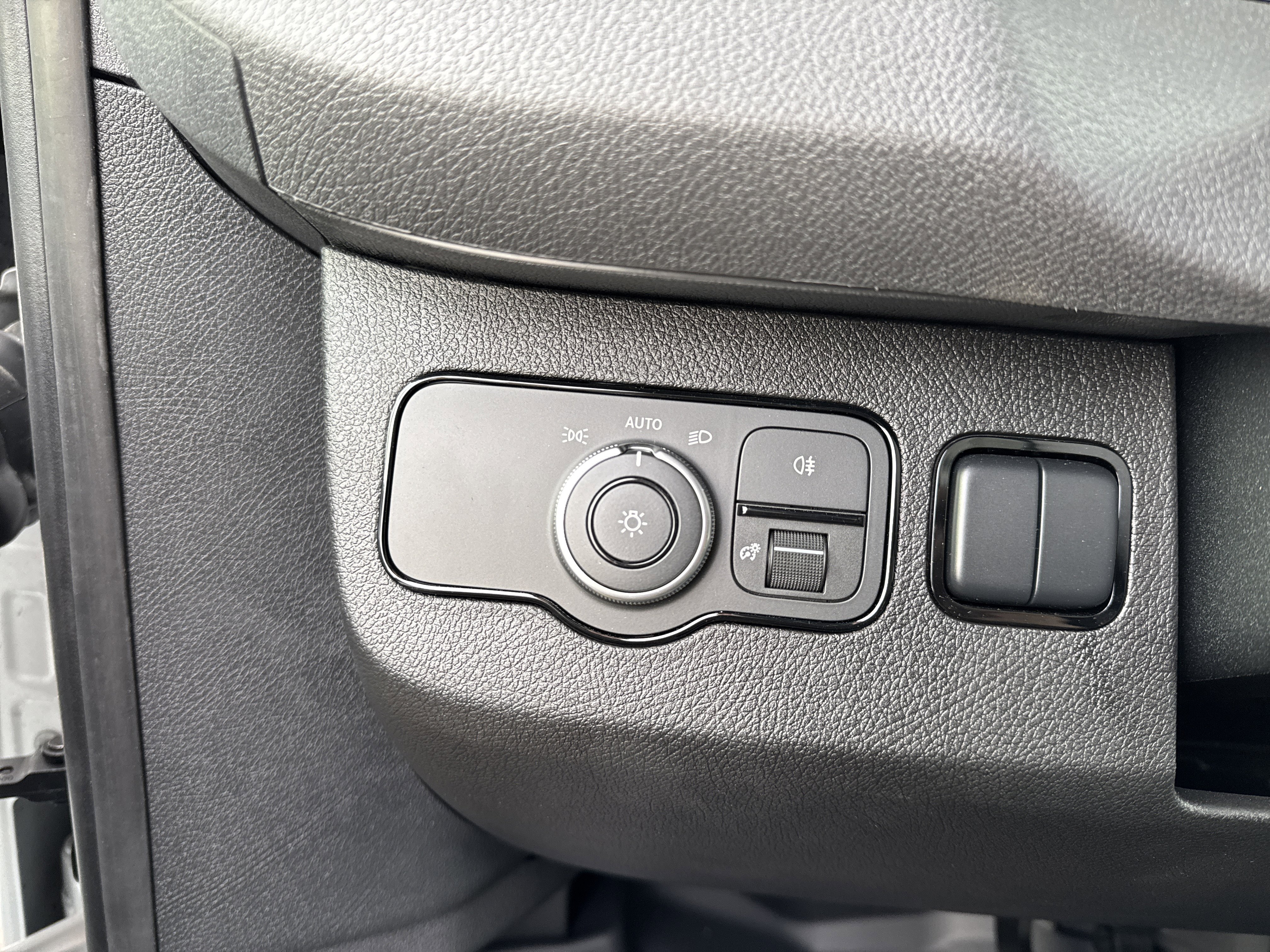 New 2025 Mercedes-Benz Sprinter 2500 image 15