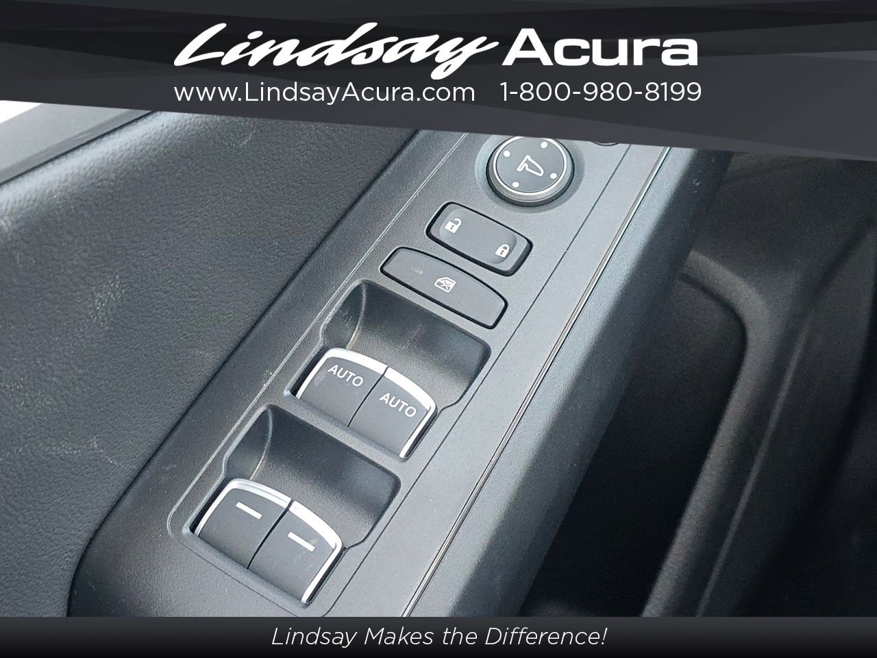 New 2026 Acura Integra FWD image 21