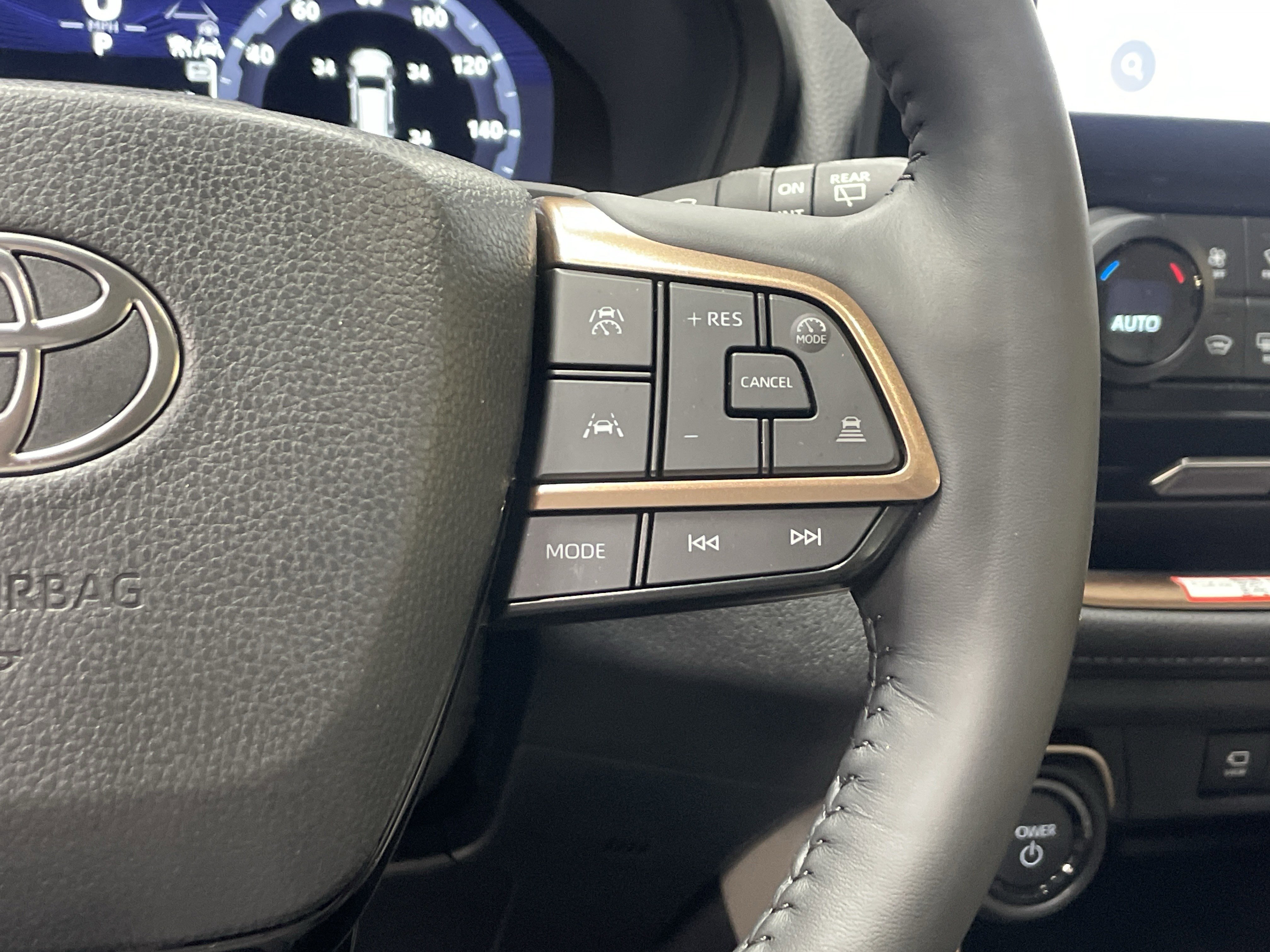 Used 2026 Toyota Grand Highlander AWD Hybrid image 20