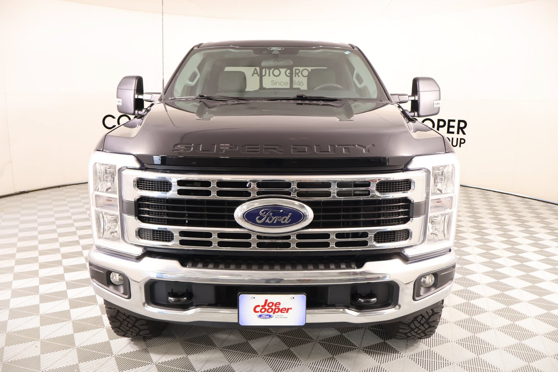 Used 2025 Ford F250 XLT w/ Tremor Off-Road Package AWD/4WD image 8