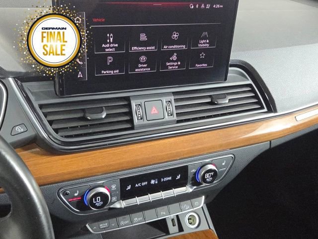 Used 2023 Audi Q5 2.0T Premium Plus image 23