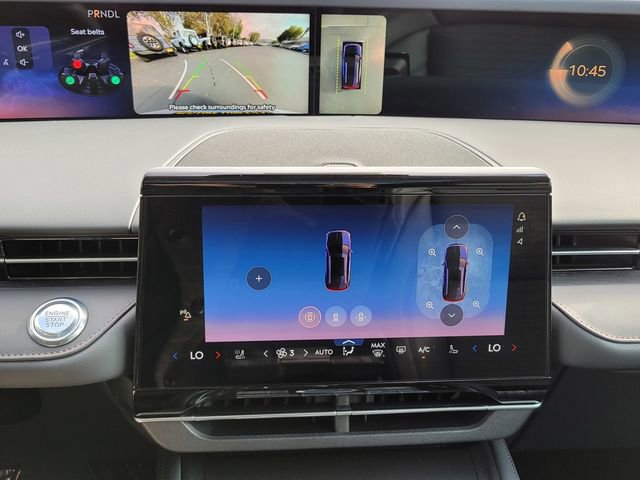 New 2026 Lincoln Nautilus Reserve image 25