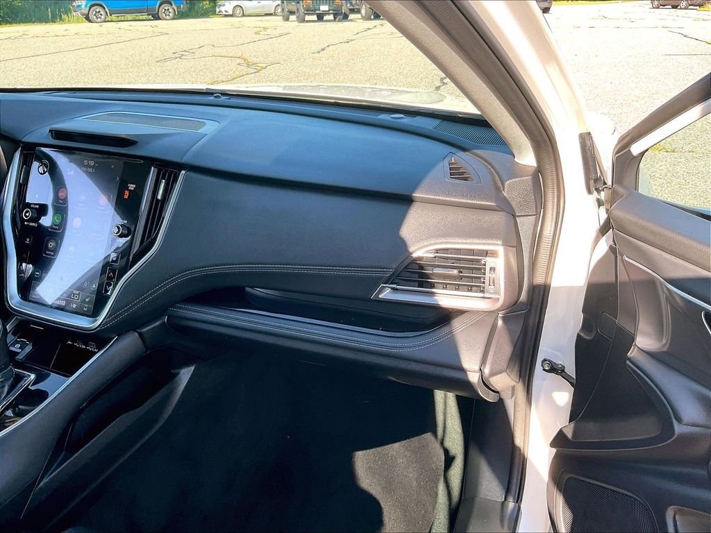 Used 2025 Subaru Legacy Limited AWD/4WD image 13