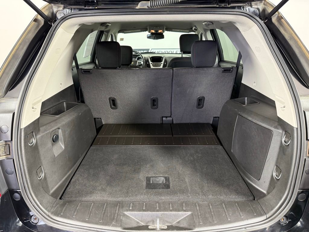 Used 2016 Chevrolet Equinox LT w/ Convenience Package image 11