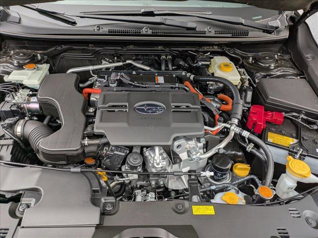 New 2026 Subaru Crosstrek 2.5i Limited image 17