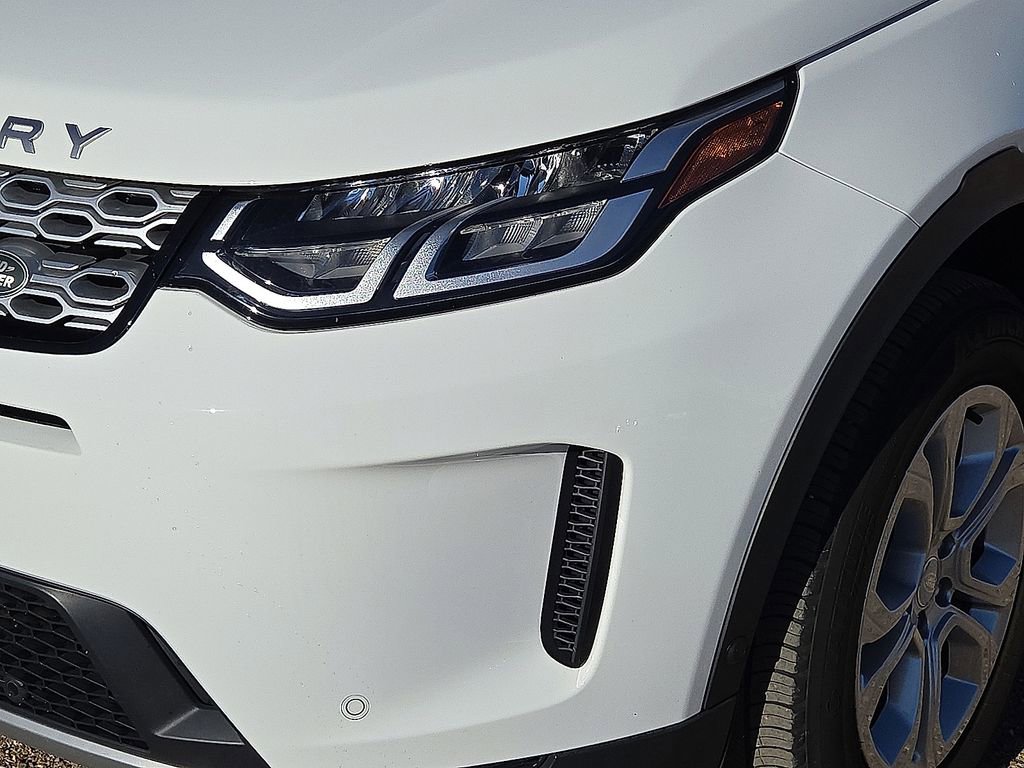 Used 2021 Land Rover Discovery Sport S image 12