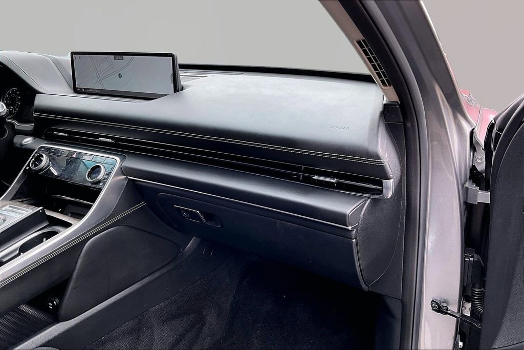 Used 2024 Genesis GV80 2.5T image 20