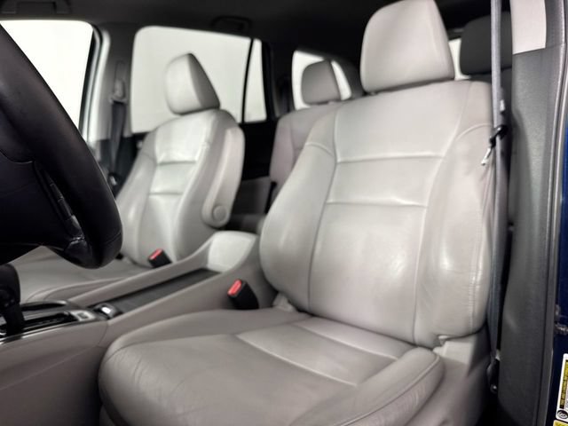 Used 2016 Honda Pilot EX-L image 19