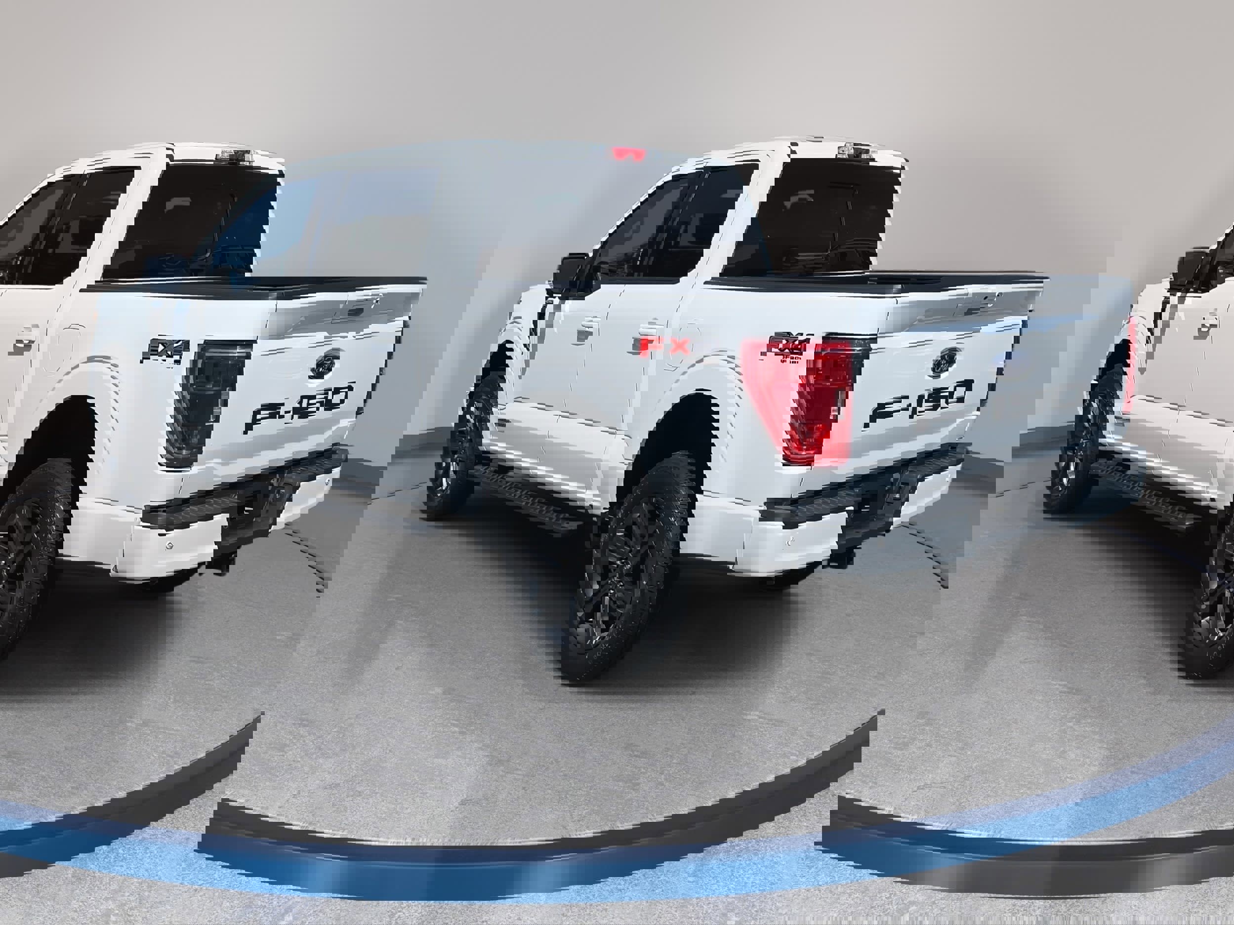 Used 2023 Ford F150 XLT w/ Equipment Group 302A High image 7