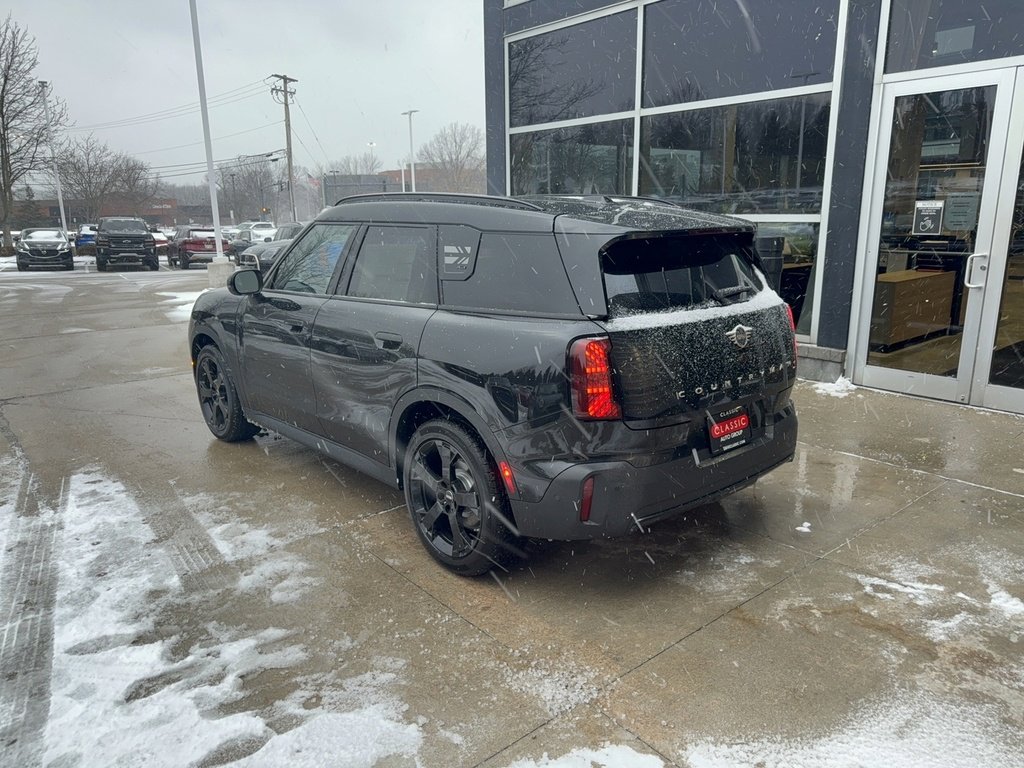 New 2026 MINI Cooper Countryman S image 4