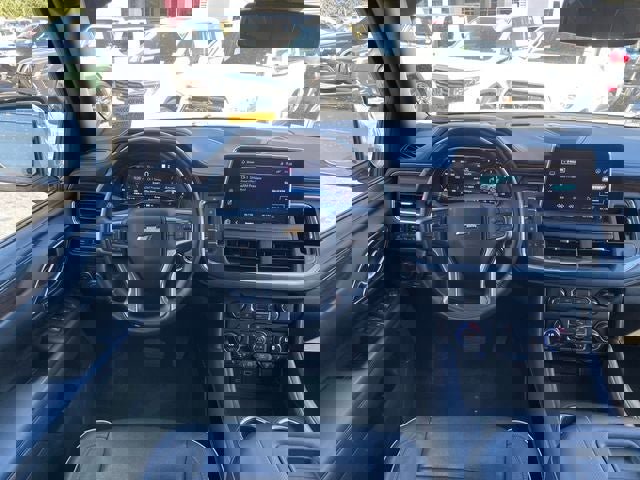 Used 2023 Chevrolet Tahoe Premier image 10