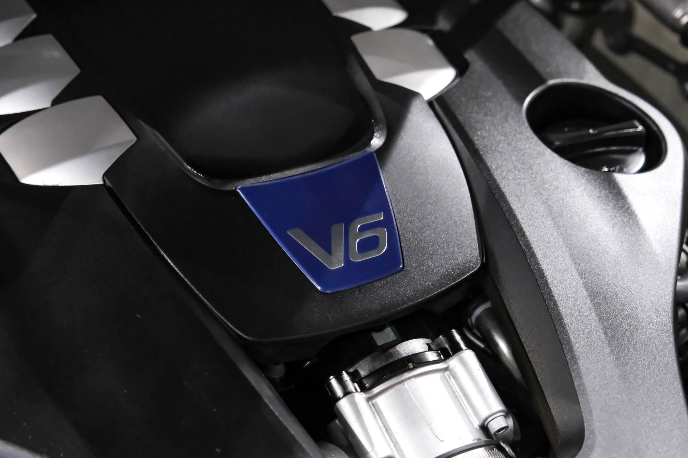 Used 2016 Maserati Ghibli S image 53