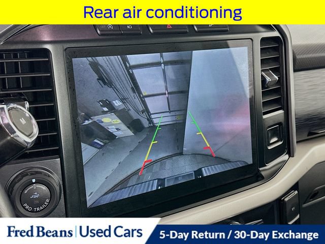 Certified 2018 Ford Expedition Max Limited w/ Equipment Group 301A AWD/4WD image 18
