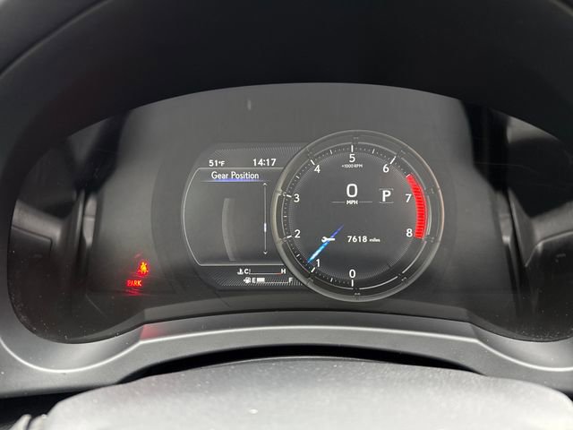 Used 2021 Lexus IS 350 F Sport w/ Accessory Package 2 image 23