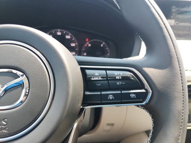 New 2026 MAZDA CX-90 3.3 Turbo S w/ Premium Plus AWD/4WD image 30