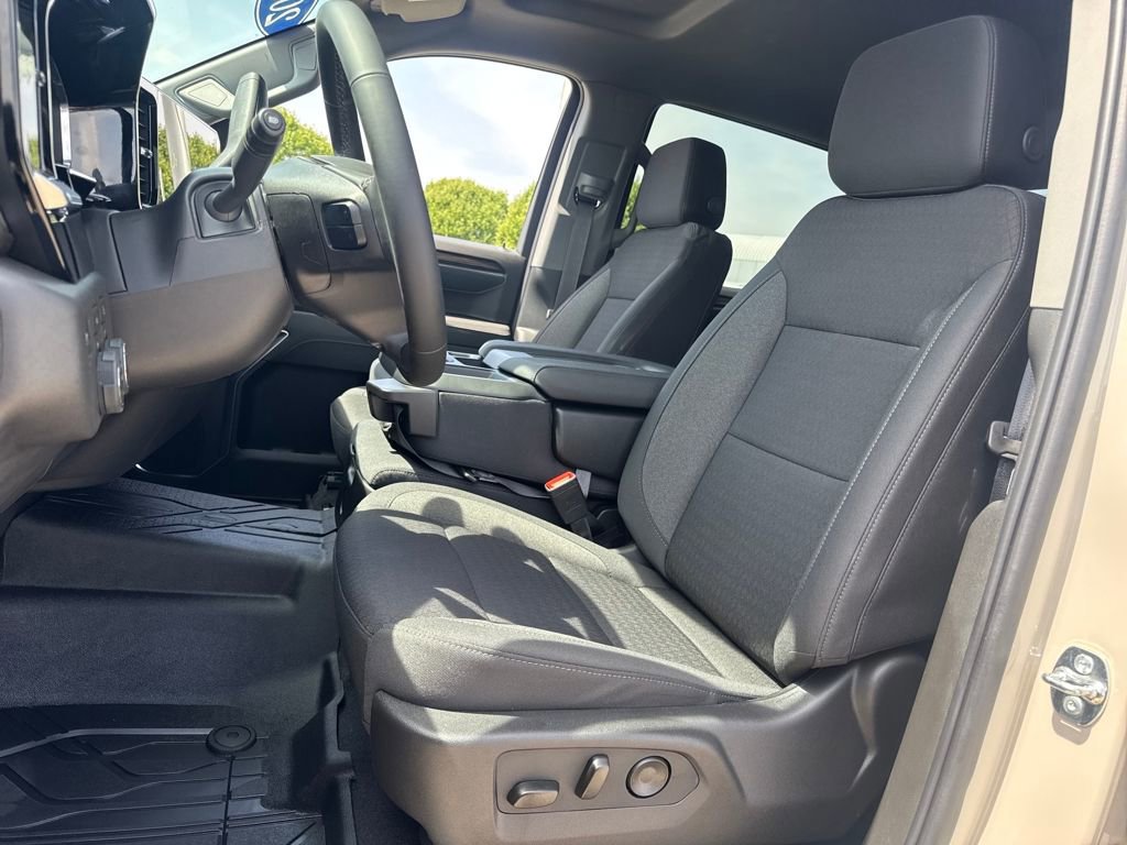 New 2026 Chevrolet Silverado 1500 RST image 16