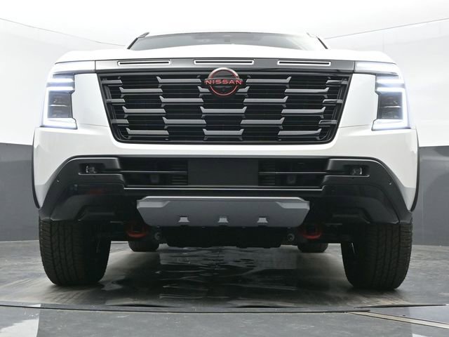 New 2026 Nissan Armada PRO-4X image 19