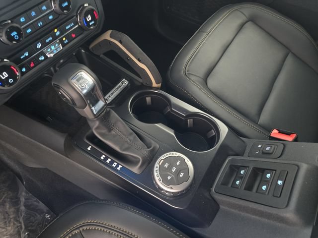 New 2025 Ford Bronco Badlands AWD/4WD image 16