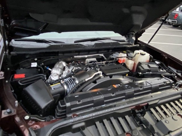 Used 2024 Chevrolet Silverado 2500 LT w/ All Star Edition image 21